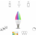 Müller Licht tint white+color LED žárovka E14 6W 404019 – Hledejceny.cz
