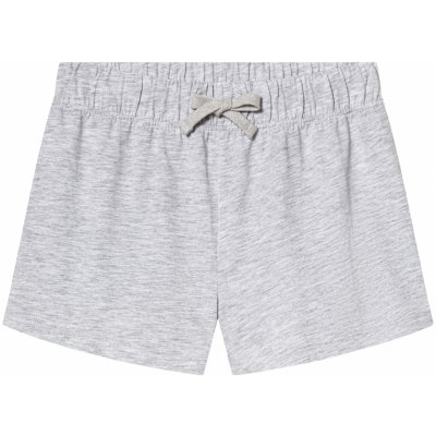 pepperts! dívčí šortky šedá – Zboží Dáma