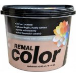Barvy A Laky Hostivař Remal Color malířská barva 280 Frappé, 5 + 1 kg – Zboží Mobilmania