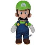 SIMBA Super Mario Luigi 20 cm – Zbozi.Blesk.cz
