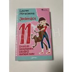 Jedenáct 11, Neobyčejný deník obyčejné holky – Hledejceny.cz
