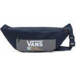 Vans Ward Cross Body – Zboží Mobilmania