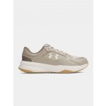 Under Armour Edge LTHR Man Brown – Zboží Mobilmania
