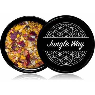 Jungle Way Passion, Love, Connection vykuřovadla 15 g – Hledejceny.cz