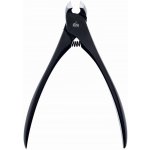 Erbe SOLINGEN Černé nerezové kleště na nehty 91796 – Zboží Dáma