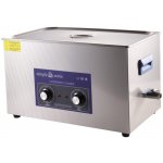 SIMPLY SONIC analogové ovládání 40 kHz 30 litrů – Zboží Dáma