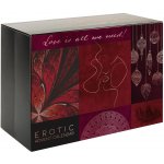 Orion Erotic Advent Calendar Love Is All We Need – Zboží Mobilmania