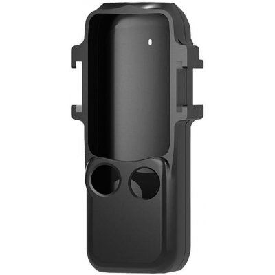 Metal Protection Cage PULUZ For DJI OSMO Pocket 3 PU933B – Zboží Živě