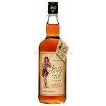 Sailor JERRY SPICED 40% 0,7 l (holá láhev) – Zboží Dáma