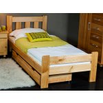 Ami Nábytek Greta olše s roštem – Sleviste.cz