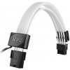 PC kabel ADATA XPG Prime ARGB prodlužovací VGA, RGB chip 12x 2, 222x28x15mm ARGBEXCABLE-VGA-BKCWW