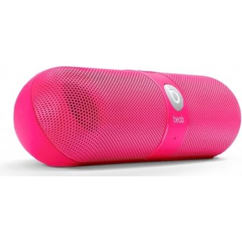 Beats Pill od 4 500 Kč - Heureka.cz