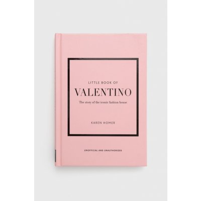 Little Book of Valentino – Zbozi.Blesk.cz