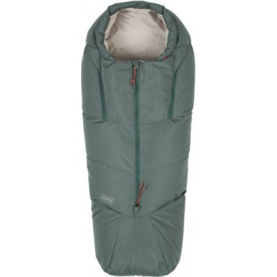 Voksi Adventure North sea green – Zboží Dáma