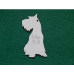 mac toys Collecta Knírač – Sleviste.cz