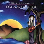 Waterboys - Dream Harder CD – Sleviste.cz