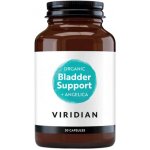 Viridian Organic Andělika lékařská Bio 30 kapslí – Hledejceny.cz