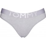 Tommy Hilfiger Thong šedá – Zbozi.Blesk.cz