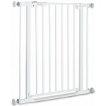 Hauck Clear Step Autoclose 2 zábrana 75–80 cm bílá – Hledejceny.cz