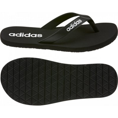 adidas pantofle Performance Eezay černé / bílé