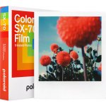 Polaroid Originals Color Film SX-70 – Zbozi.Blesk.cz