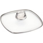 Woll Skleněná poklice 26x26cm Diamond Lite PRO – Zboží Mobilmania