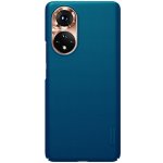 Pouzdro Nillkin Super Frosted Huawei Nova 9/Honor 50 Peacock modré – Zbozi.Blesk.cz