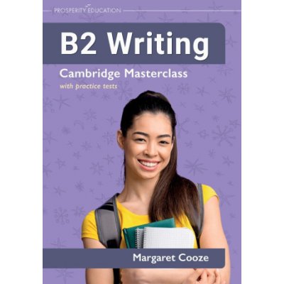 B2 Writing | Cambridge Masterclass with practice tests