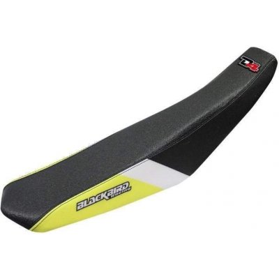 BLACKBIRD potah sedadla SUZUKI RM 125/250 96-00 DREAM 4 | Zboží Auto