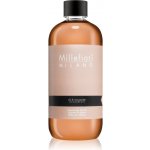 Millefiori Milano Silk & Rice Powder aroma náplň pro difuzér 500 ml – Zboží Mobilmania