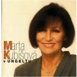 Kubišová Marta - V Ungeltu CD – Sleviste.cz