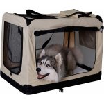 Kennelka pro zvířata Mailey XL 82 x 58 x 58 cm – Sleviste.cz