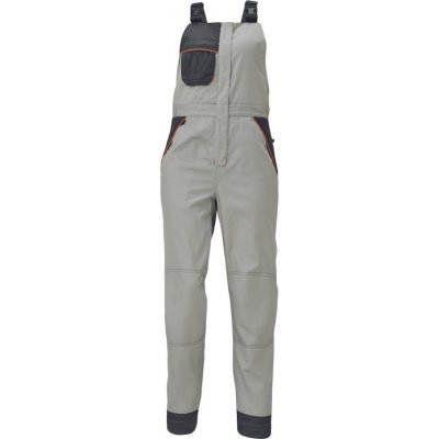 Cerva kalhoty s laclem MONTROSE LADY Šedá – Sleviste.cz