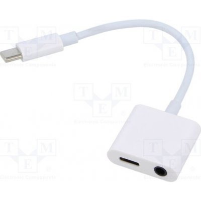 Gembird 0,15m A-CM-3.5FP-01 – Hledejceny.cz