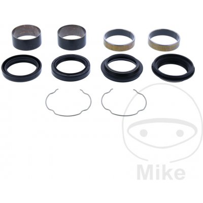 JMP tlumiče opravná sada pro KYB 43MM KAWASAKI KLZ 1000 VERSYS ABS 12-24, KLZ 1000 S VERSYS ABS 21-24, KLZ 1100 VERSYS ABS 25, KLZ 1100 S VERSYS ABS 25, YAMAHA MXT 850 GT NIKEN ABS 19, MXT 850 GT NIKE – Hledejceny.cz