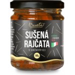 Bassta Rajčata ve slunečnicovém oleji – Zboží Dáma