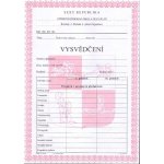 Sexy vysvědčení – Sleviste.cz