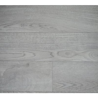 Beauflor Blacktex White Oak 979L dub šedý 4 m 1 m² – Hledejceny.cz