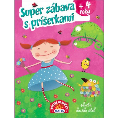 Super zábava s príšerkami BABIKA – Zbozi.Blesk.cz