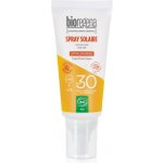 Bioregena Organický sprej na opalování SPF30 90 ml – Hledejceny.cz
