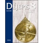 Dějepis 8.r. Novověk - učebnice /Člověk a společnost/ - Trapl M., Traplová J. a kolektiv – Hledejceny.cz