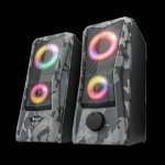 Trust GXT 606 Javv RGB 2.0 23379 – Sleviste.cz