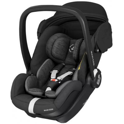 Maxi Cosi Marble 2022 Essential Black