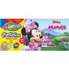 Modelovací hmota Colorino Plastelína Disney Minnie 12 barev