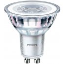 Philips LED žárovka MV GU10 4,6W 50W denní bílá 4000K , reflektor