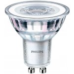 Philips LED žárovka MV GU10 4,6W 50W denní bílá 4000K , reflektor – Zboží Živě