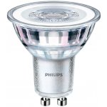 Philips LED žárovka MV GU10 4,6W 50W denní bílá 4000K , reflektor – Sleviste.cz