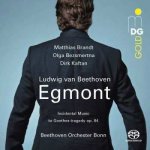 Matthias Brandt - Egmont CD – Hledejceny.cz