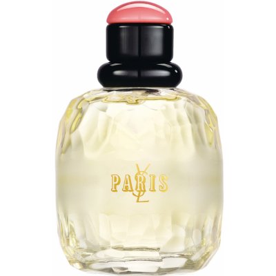 Yves Saint Laurent Paris toaletní voda dámská 75 ml – Sleviste.cz