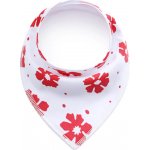 Vsepropejska Flover šátek pro psa s květinou – Sleviste.cz